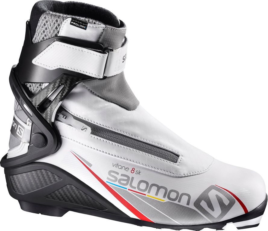 Salomon Vitane 8 Skate Prolink