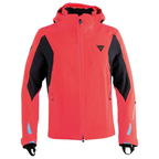 DAINESE Jacket Kandahar Red/Black