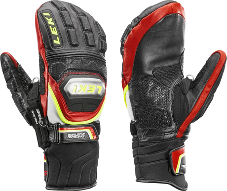 leki-gloves-wc-race-tit-s-mitt-black-red