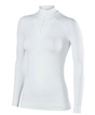 falke-thermoshirt-ls-zip-women-mw-white