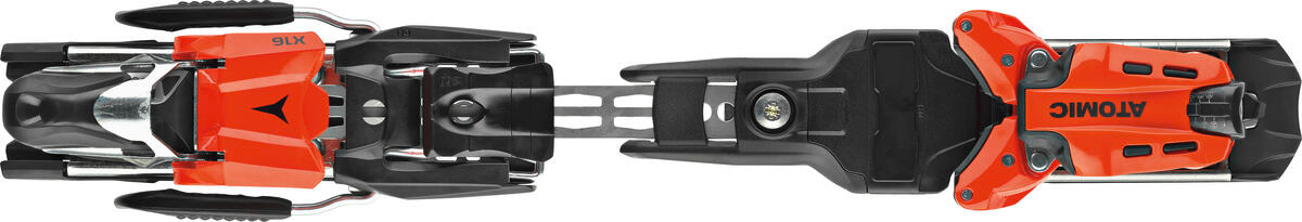 スキー Atomic X 16 VAR atomic-x-16-var-ski-race-