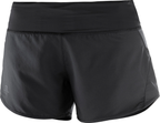 SALOMON Elevate 2in1 W black shorts