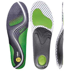 SIDAS 3Feet Activ Mid soles