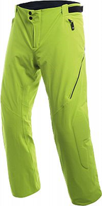 DAINESE Pants HP2PM1 Green