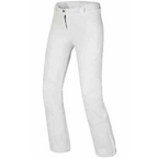 DAINESE Pants 2' Skin Lady White