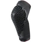 DAINESE Elbow Armor Pro Armor Black/White