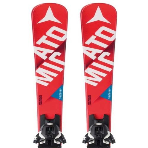 ATOMIC Skis Redster FIS GS JR SMT – Simple Bike Store