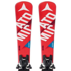 ATOMIC Skis Redster FIS GS JR SMT