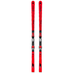 ATOMIC Skis With Bindings Redster FIS SG