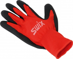 SWIX Tuning Glove red