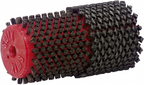 SWIX rotating brush Horse/Steel 140mm