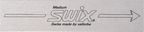 SWIX file Racing Pro WC Med 13TPI