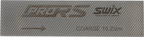 SWIX file Light Chrome 100mm 10T