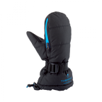 THERMIC gloves Warmer Ready JR black/blue