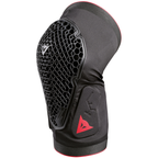 DAINESE knee armor Pro Armor black/white