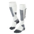 falke-socks-sk4-wool-women-white-grey