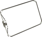 SWIX garbage bag holder