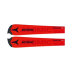 ATOMIC ski tips JR SL Asymetric black pair