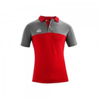 ACERBIS Belatrix red polo shirt