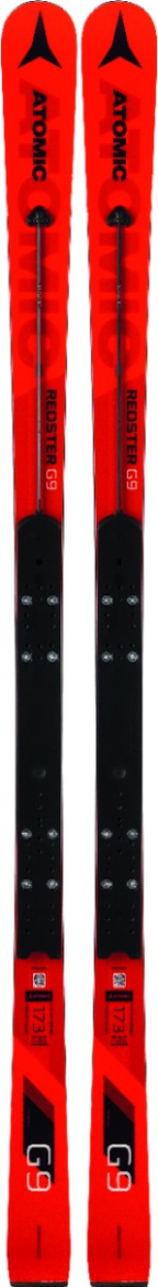 ATOMIC Skis Redster FIS G9