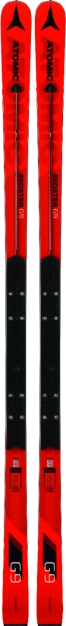 ATOMIC Skis Redster FIS G9 W