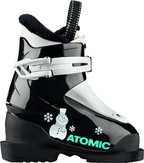 ATOMIC Boots Hawx JR 1 Black/White