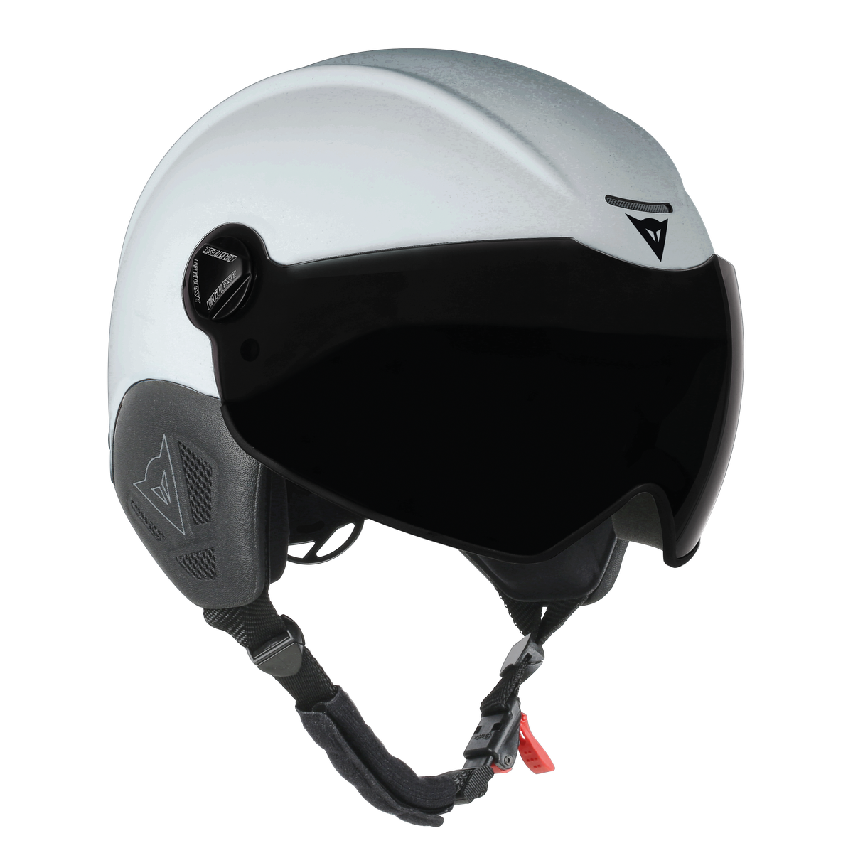 dainese fahrradhelm DAINESE Helm V VisIon 2 Weiß – Simple Bike Store