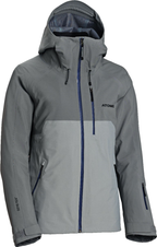 ATOMIC Jacket W Revent 3L GTX Grey