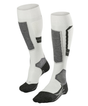 falke-zekes-sk4-w-white-grey