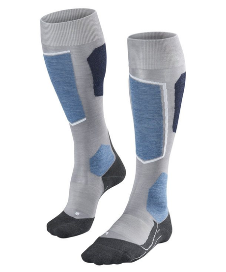 falke-socks-sk6-grey-light-blue