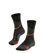 FALKE Socks SC1 W Black