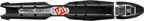 SALOMON XC Ski Bindings Prolink Access CL