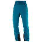 SOLOMON pants W Catch Me REG blue