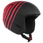 DAINESE Helmet D Race JR Black/Red