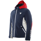 DAINESE Jacket HP2M3.1 Blue/White/Red