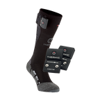THERMIC Socks Powersock Heat Set Black