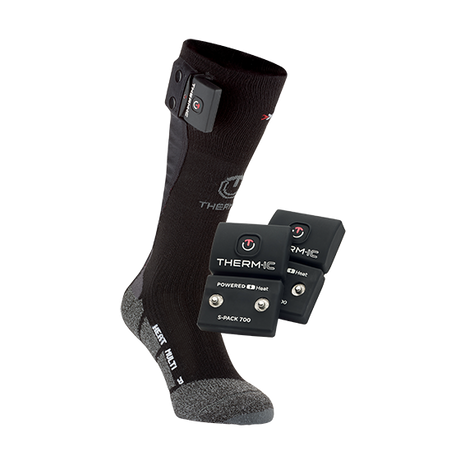 thermic-socks-powersock-heat-set-black