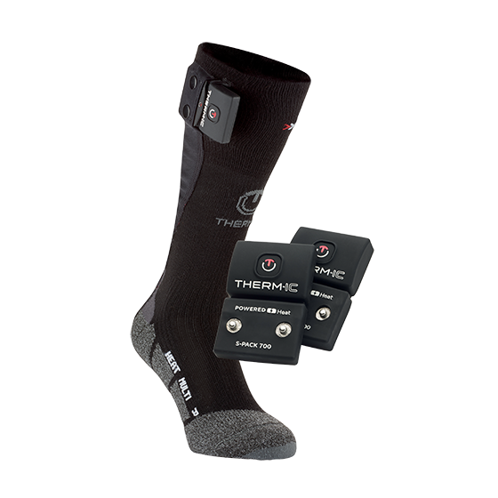 thermic-socks-powersock-heat-set-black