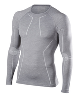 falke-thermoshirt-ls-wool-tech-grey