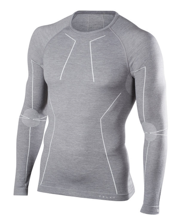 falke-thermoshirt-ls-wool-tech-grey