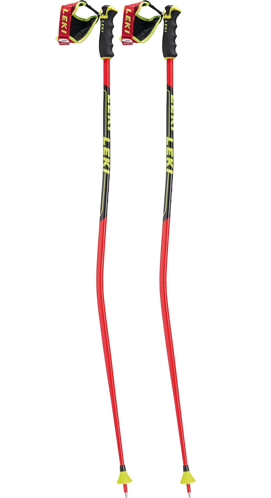 LEKI poles WC Racing GS – Simple Bike Store