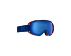 ANON Glasses Circuit Blue w/Sonar Iris Blue