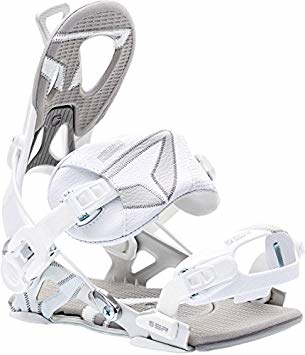 SP Bindings Core Fastec White/Grey – Simple Bike Store