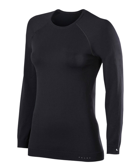 falke-thermoshirt-ls-women-mw-black