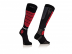 ACERBIS socks MX Impact Kid black/red