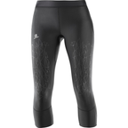 SALOMON Intensity Mid Tight W black pants