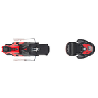 ATOMIC bindings N Warden MNC 13 black/red