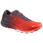 SALOMON S-Lab Ultra 2 red shoes
