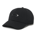 OAKLEY Cap black Tincan