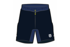 HUSQVARNA Accelerate Short blue shorts